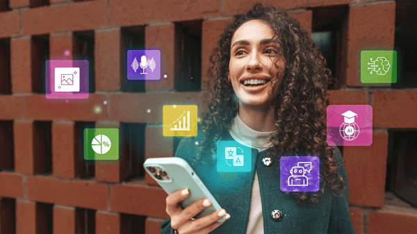 Tech-ready Talent: How DV Is Preparing People for the Next Wave of Innovation