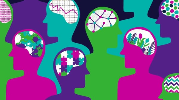Neurodiversity at Work: How DV Supports Different Ways of Thinking