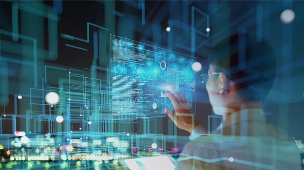 In the AI Era, Legacy Is a Superpower