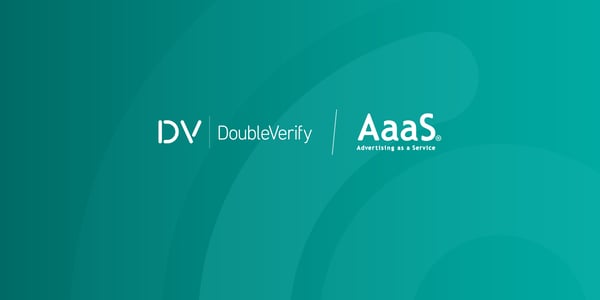 DoubleVerify、博報堂ＤＹメディアパートナーズとの提携によるAIを活用した新ソリューション「AaaS with DV」で協業を開始