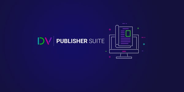 DoubleVerify、日本のパブリッシャー向けに、DV Publisher Suiteの国内提供を開始