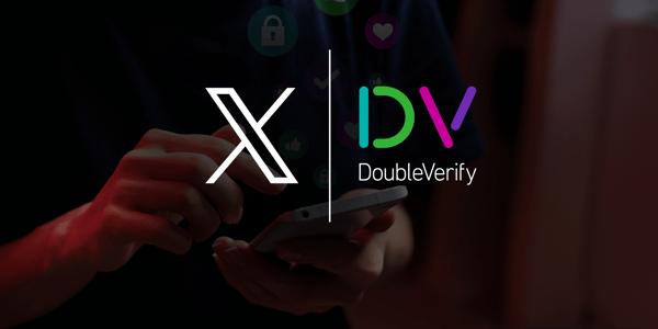 DoubleVerify、X（旧Twitter）で国内初となるインフィード広告での ブランドセーフティ＆スータビリティ（適合性）ソリューションの提供を開始