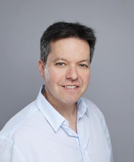 Jason Trubowitz