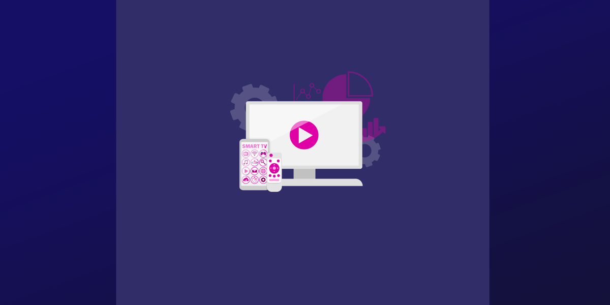 DV Solutions for CTV: Enhance Your Connected TV Advertising
