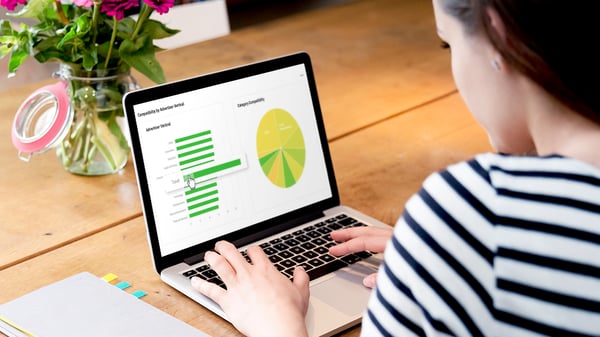 Opportunity Alert: Ace Direct-Sold Deals with Buyer Vertical Analytics