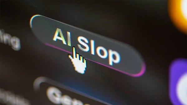 DV Exclusive: Inside an AI Slop Factory