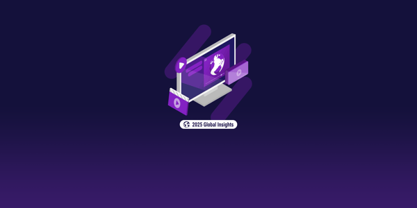 2025 DV Global Insights: Trends in the Modern Streaming Landscape