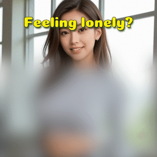In-line GIF