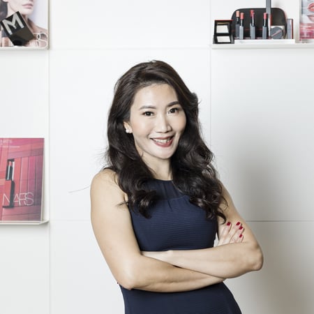 Juliana Chu