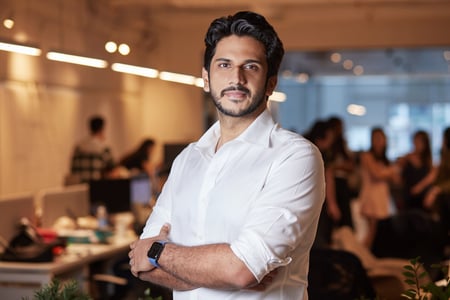 Vaibhav Chopra