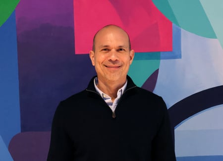 Armando Rodiguez, RVP, LATAM