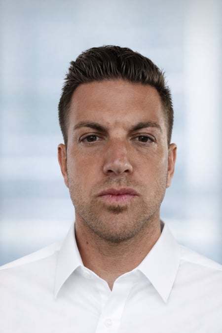 Jason Kreiter, Managing Director, Sales - US & Canada