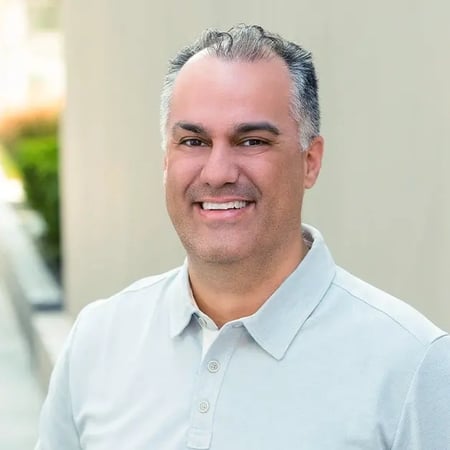 Alex Valle, Chief Product Officer, DoubleVerify