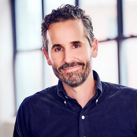 Andy Grimmig, Chief Legal Officer, DoubleVerify