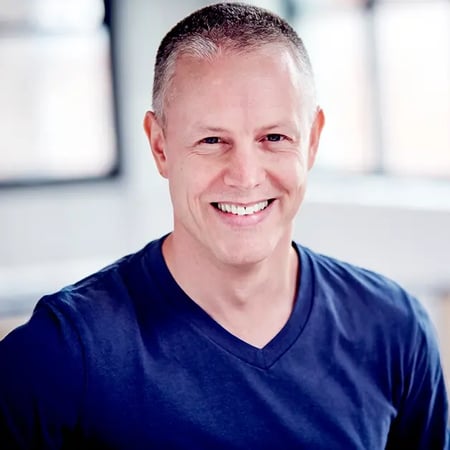 Dan Slivjanovski, CMO, DoubleVerify