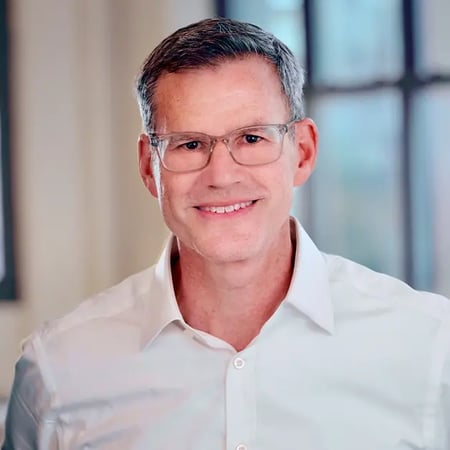 Doug Campbell, Chief Strategy Officer, DoubleVerify