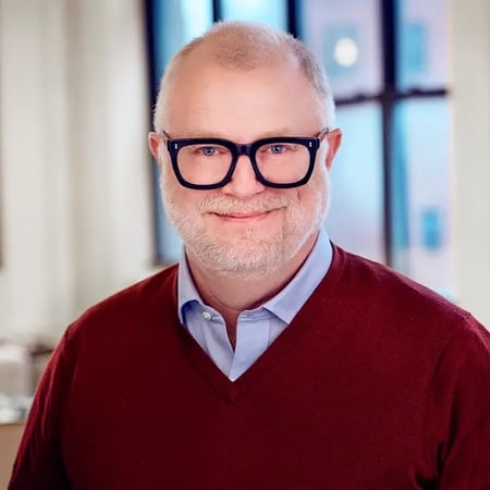 Jack Smith, Chief Innovation Officer, DoubleVerify