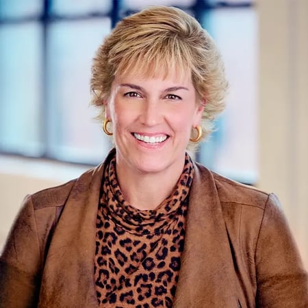 Julie Eddleman, Chief Commercial Officer, DoubleVerify