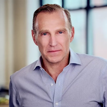Mark Zagorski, CEO, DoubleVerify