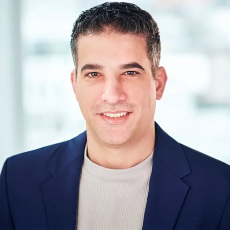 Nisim Tal, CTO, DoubleVerify