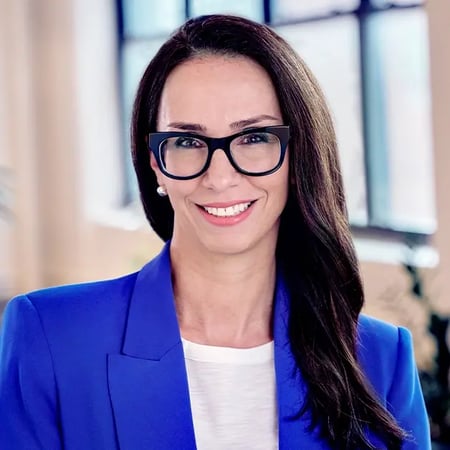Rose Velez-Smith, CHRO, DoubleVerify
