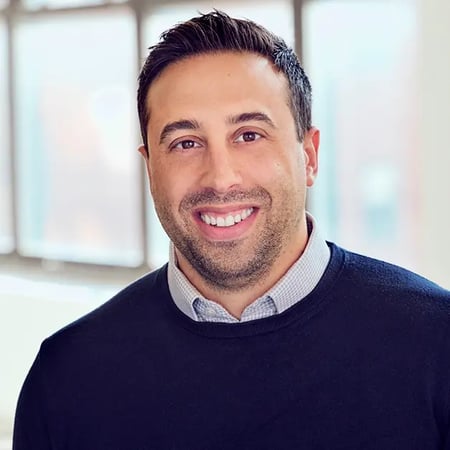 Steve Mougis, Chief Revenue Officer, DoubleVerify
