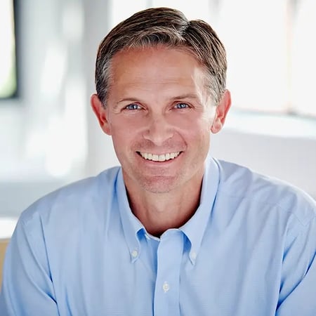 Steven Woolway, EVP, Business Development, DoubleVerify