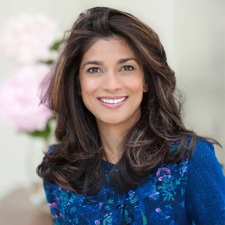 Tejal Engman, SVP, Investor Relations, DoubleVerify