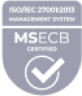 isoiec msecb badge