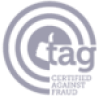 tag caf badge