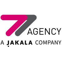 77 Agency Logo
