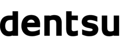 dentsu logo