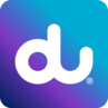 du logo