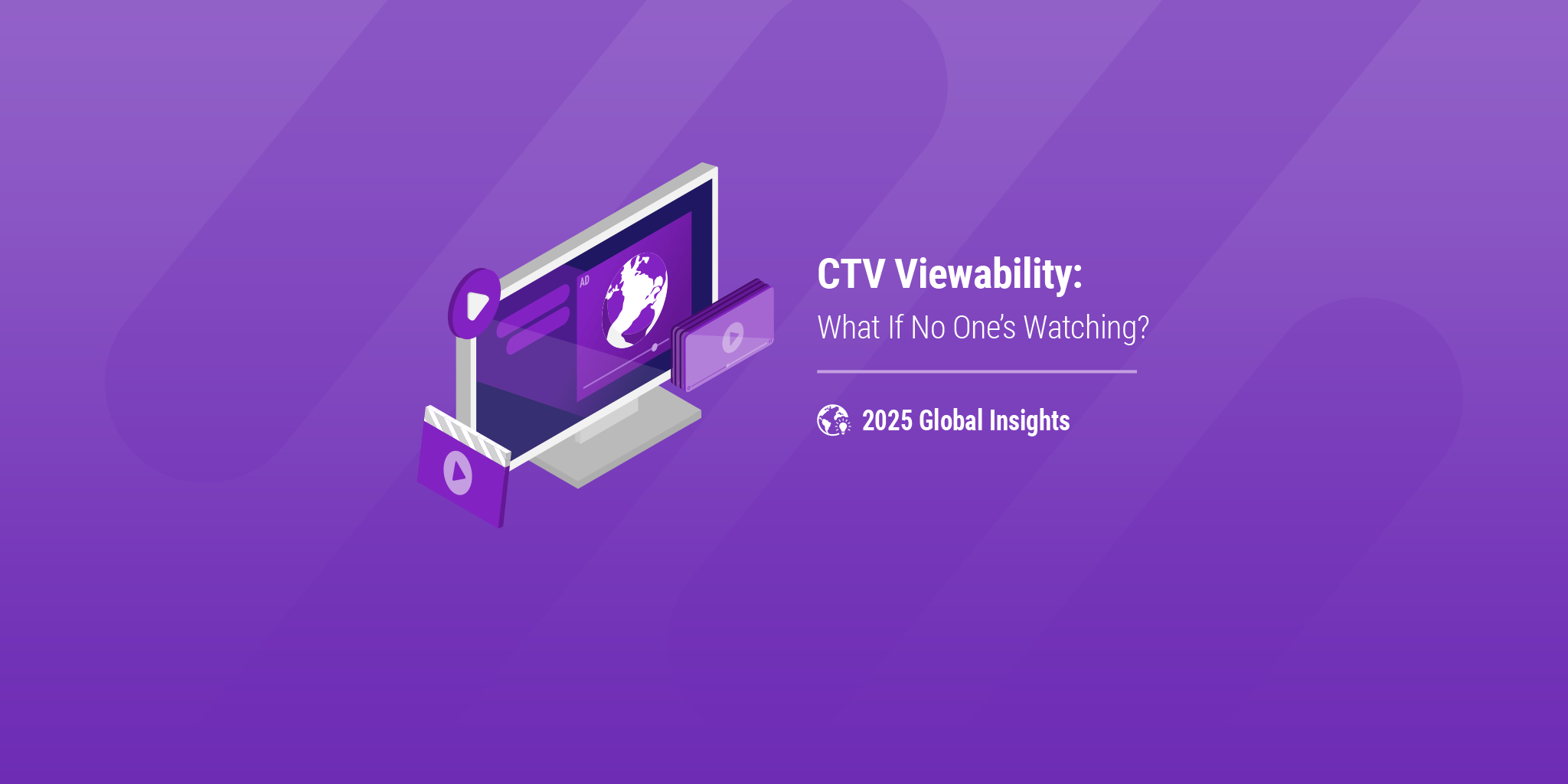CTV advertisers projected to lose $700,000 per billion unviewed impressions