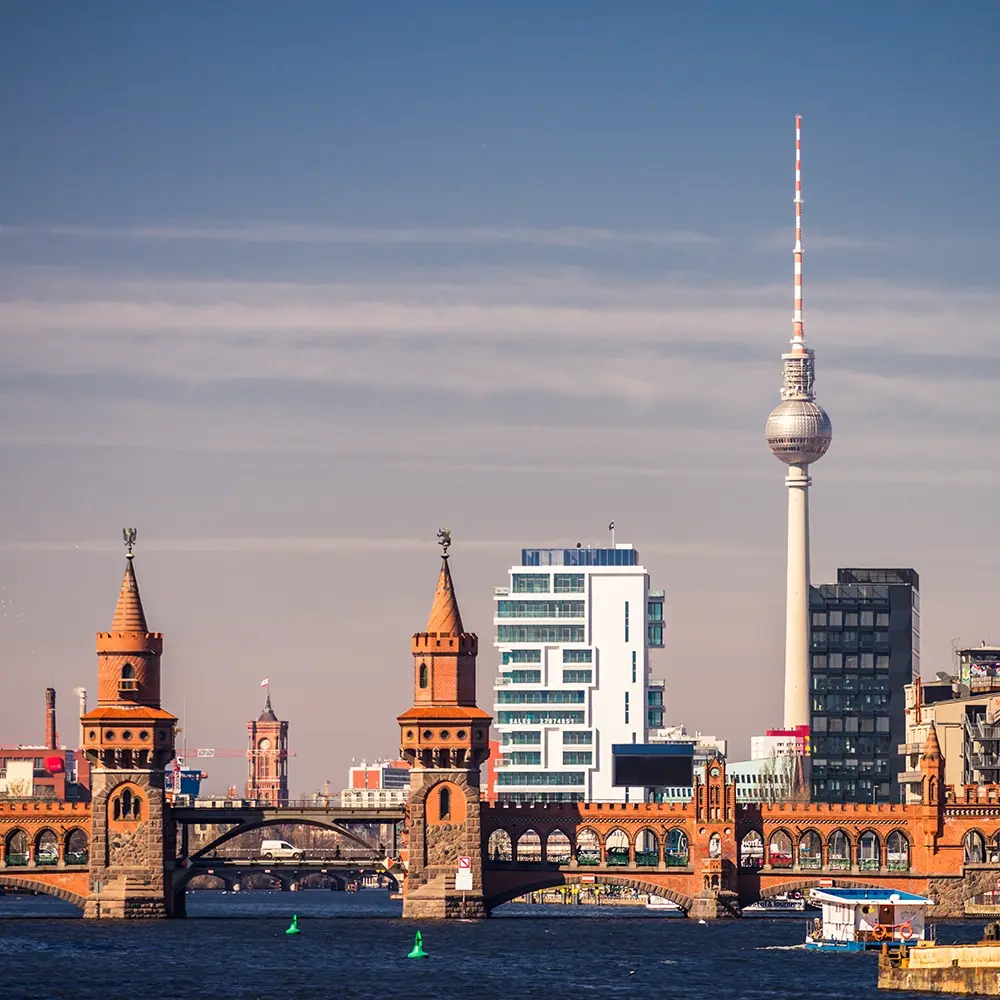 Berlin - DoubleVerify