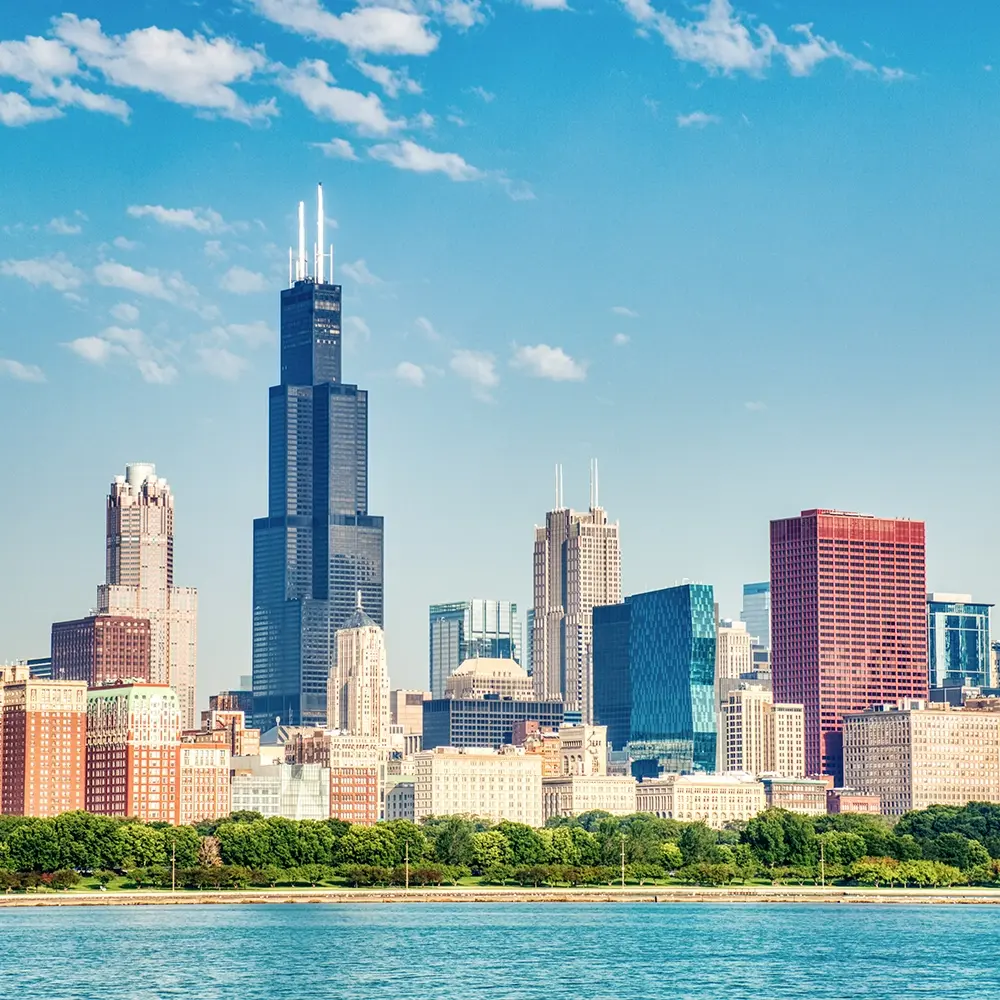 Chicago - DoubleVerify