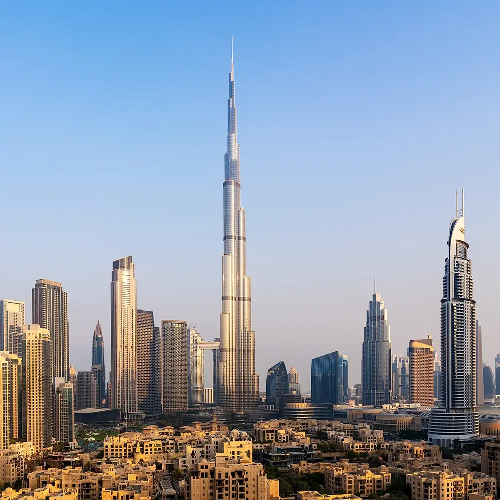 Dubai - DoubleVerify