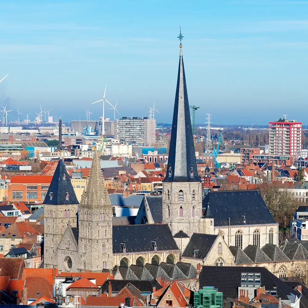 Ghent - DoubleVerify