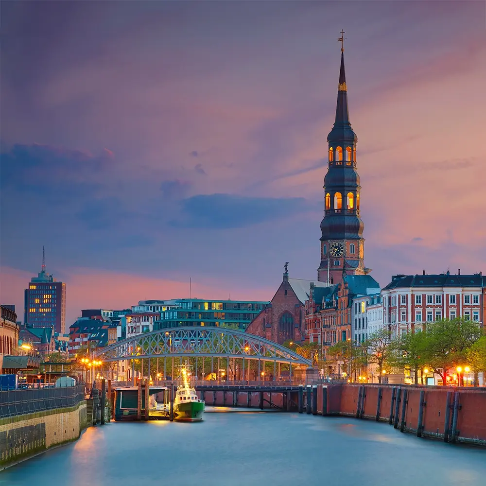 Hamburg - DoubleVerify