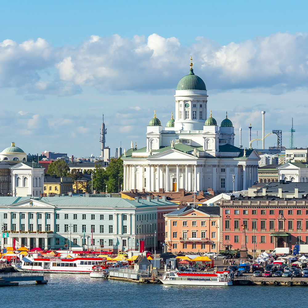 Helsinki - DoubleVerify