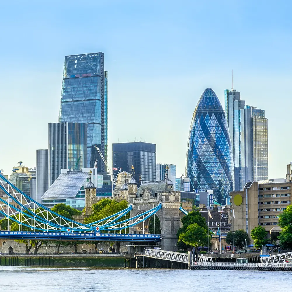 London - DoubleVerify