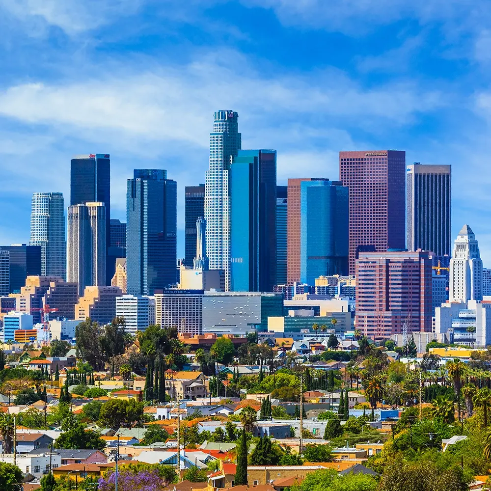 Los Angeles - DoubleVerify