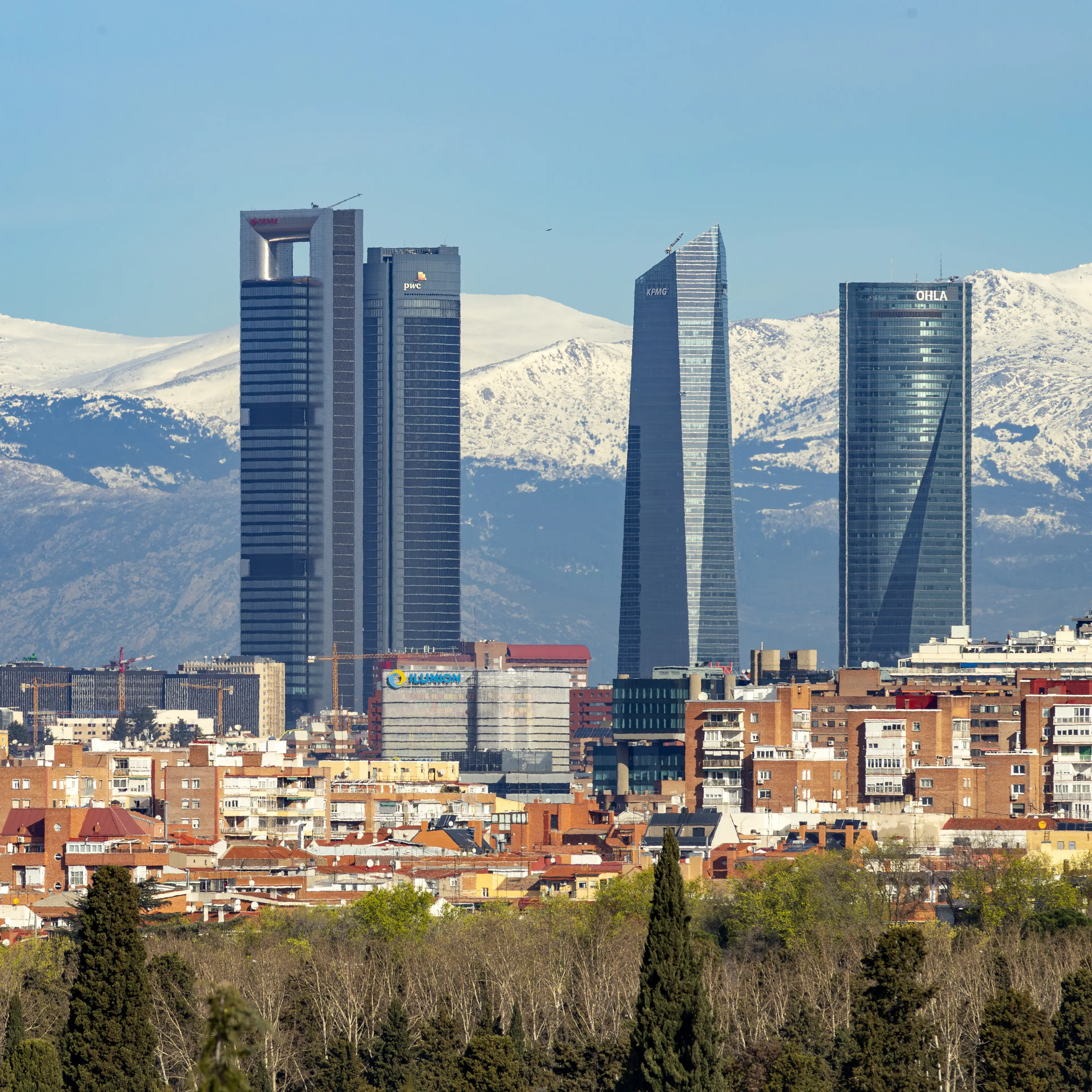 Madrid - DoubleVerify