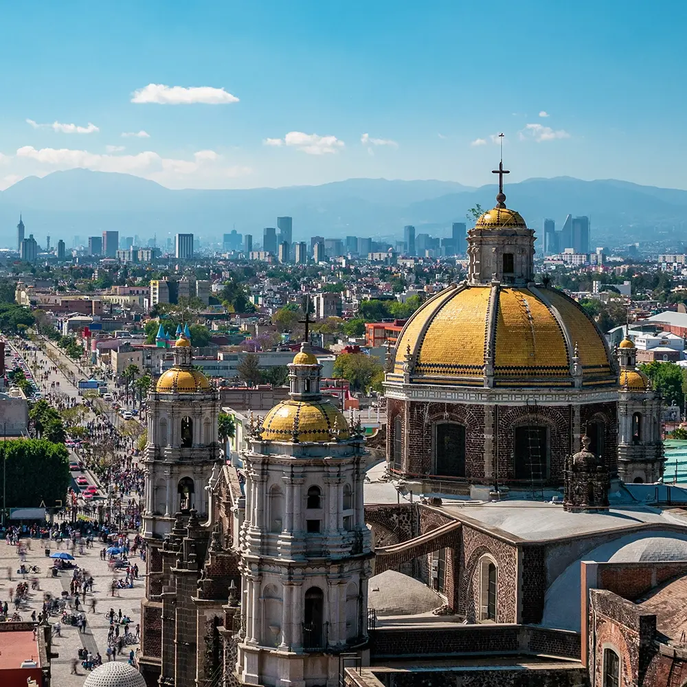 Mexico City - DoubleVerify