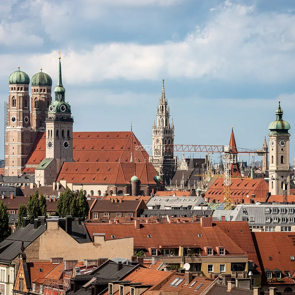 Munich - DoubleVerify