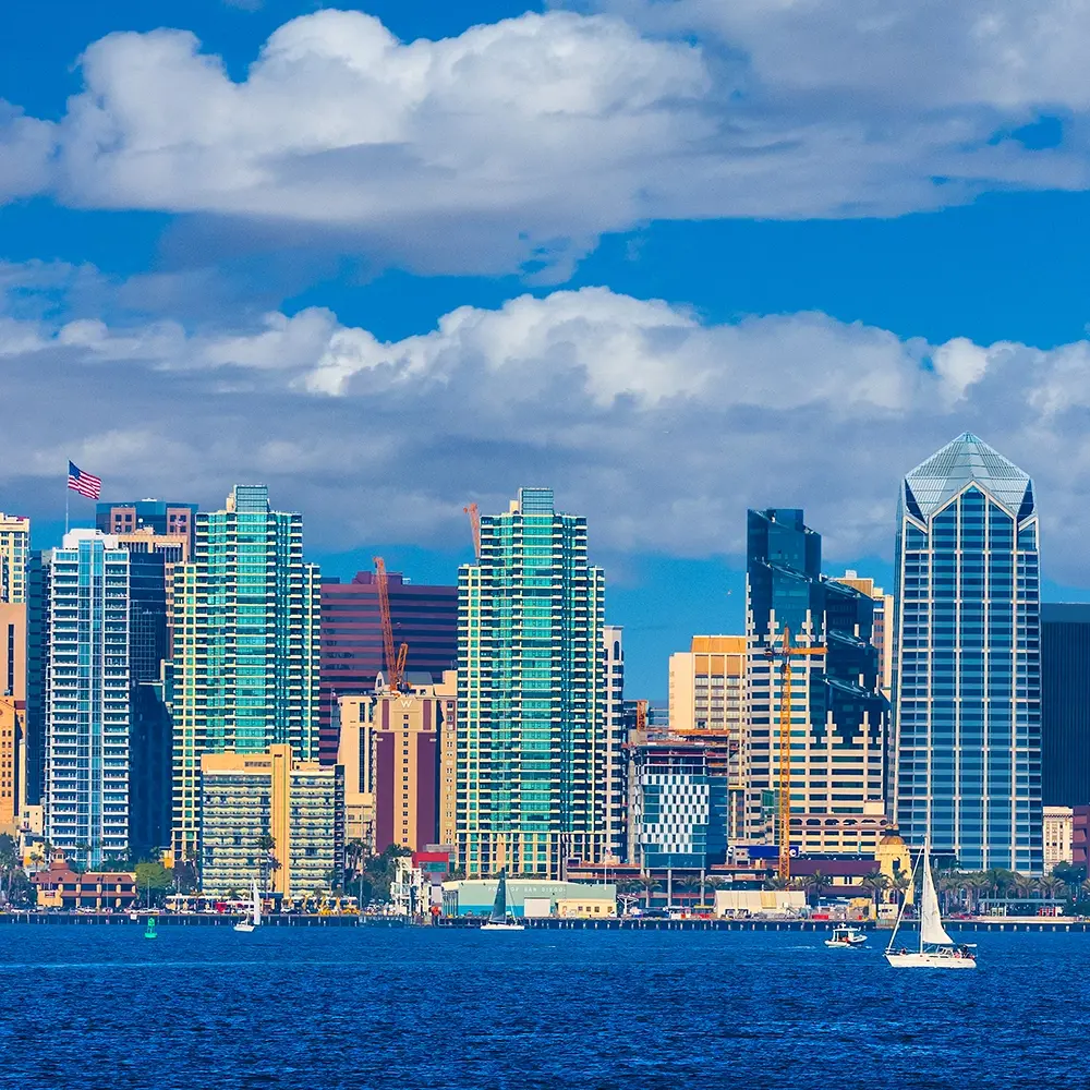 San Diego - DoubleVerify