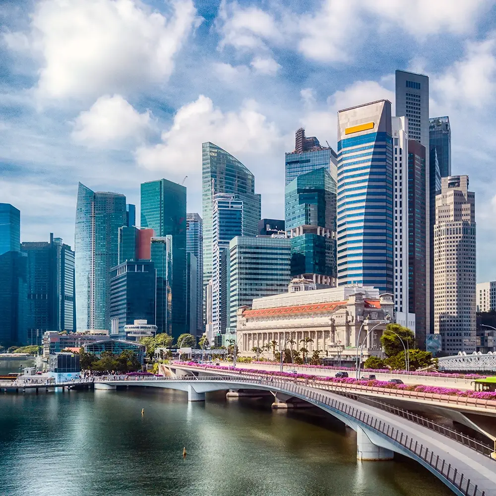 Singapore - DoubleVerify