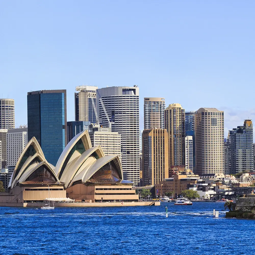 Sydney - DoubleVerify