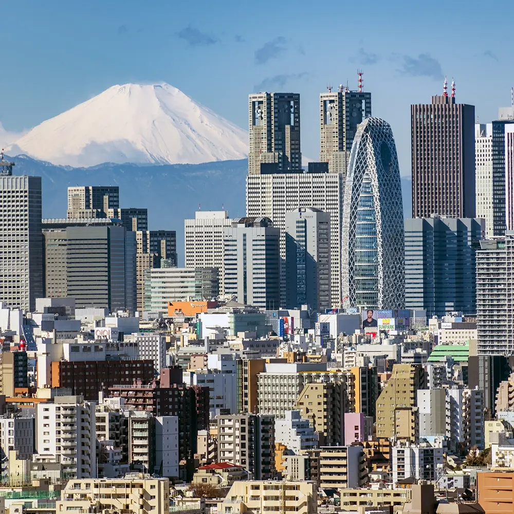 Tokyo - DoubleVerify