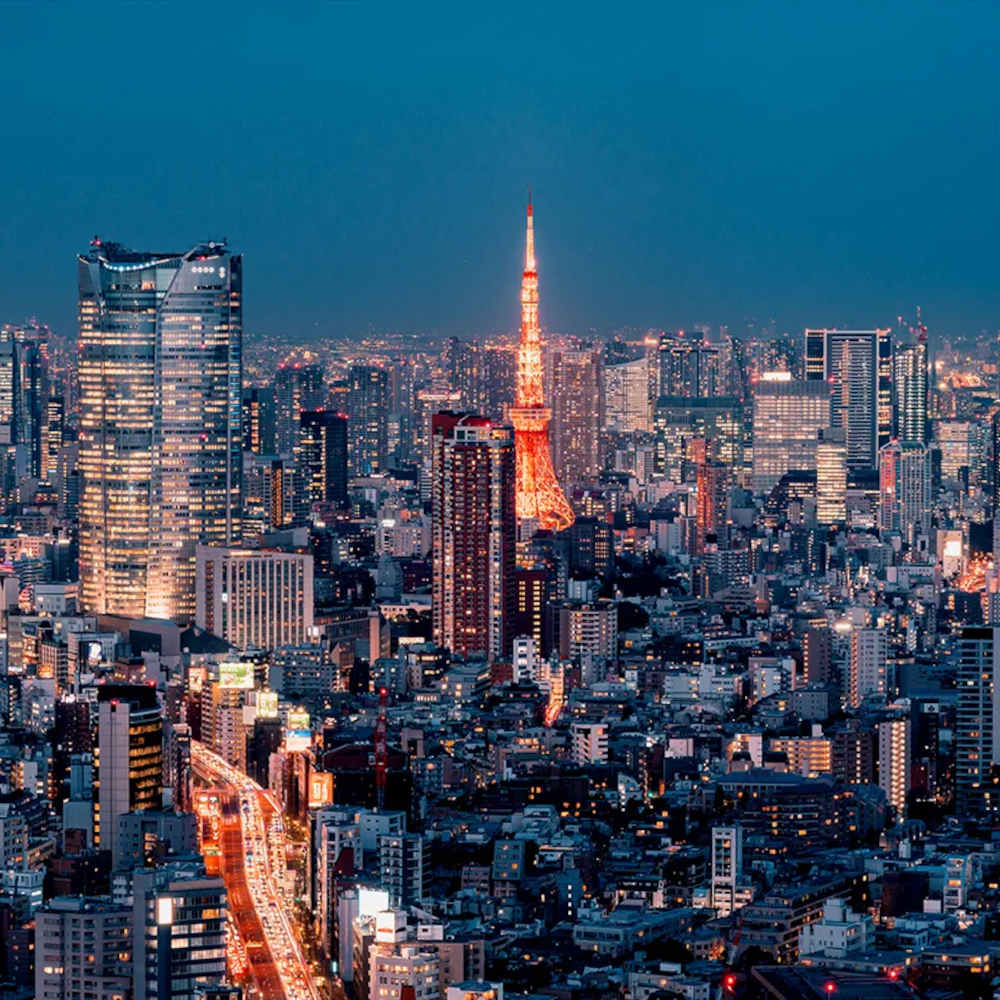 DoubleVerify - 東京